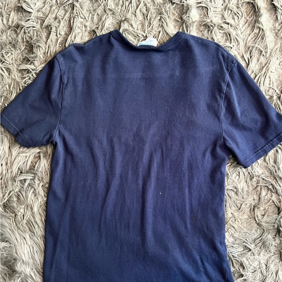 Champion Navy Blue and Pink Shirt Bundle Size Small - Picture 4 of 6